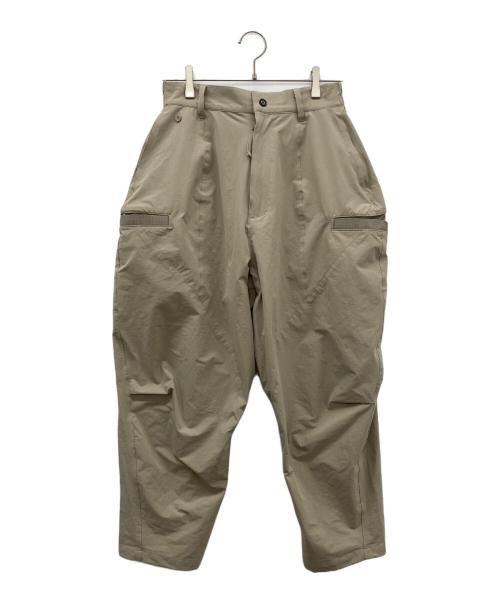 GOOPiMADE（グーピーメイド）GOOPiMADE (グーピーメイド) パンツ ベージュ サイズ:1の古着・服飾アイテム