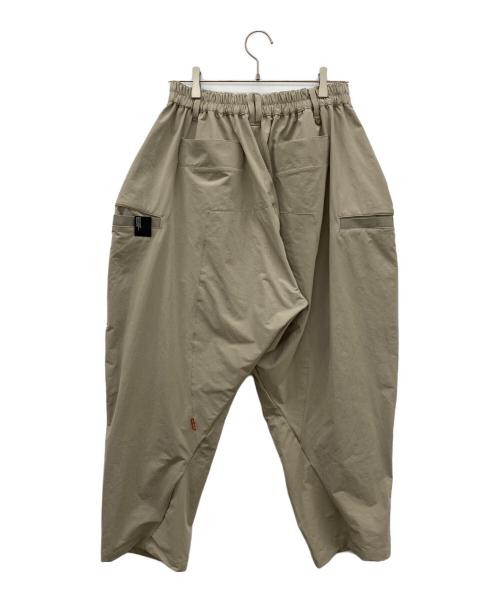 GOOPiMADE（グーピーメイド）GOOPiMADE (グーピーメイド) パンツ ベージュ サイズ:1の古着・服飾アイテム