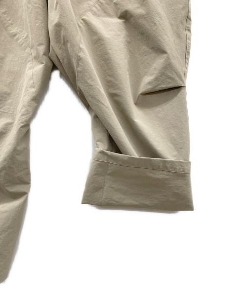 GOOPiMADE（グーピーメイド）GOOPiMADE (グーピーメイド) パンツ ベージュ サイズ:1の古着・服飾アイテム