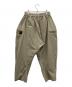 GOOPiMADE (グーピーメイド) パンツ ベージュ サイズ:1：12000円