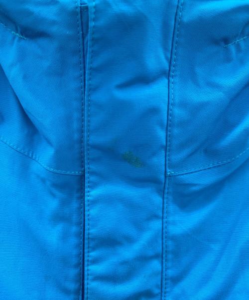 THE NORTH FACE（ザ ノース フェイス）THE NORTH FACE (ザ ノース フェイス) スクープジャケット ブルー サイズ:130の古着・服飾アイテム