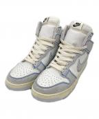NIKEナイキ）の古着「Dunk High 1985 