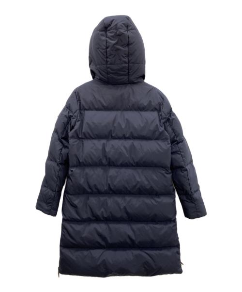 LAUREN RALPH LAUREN（ローレンラルフローレン）LAUREN RALPH LAUREN (ローレンラルフローレン) ダウンコート ネイビー サイズ:Sの古着・服飾アイテム