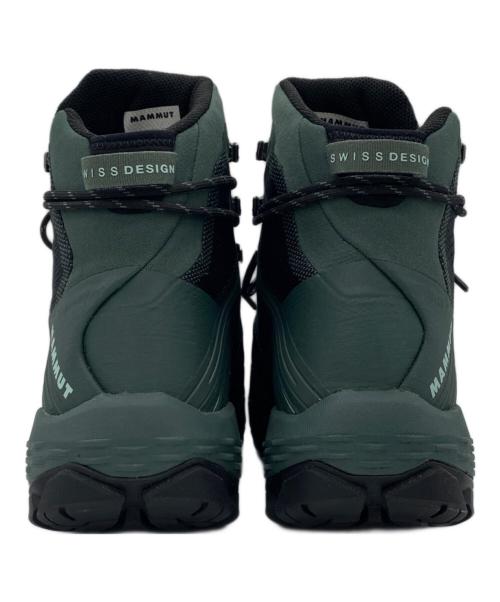 MAMMUT（マムート）MAMMUT (マムート) Ducan II High GTX グリーン サイズ:25.5の古着・服飾アイテム