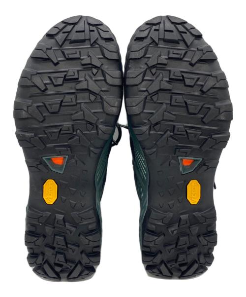 MAMMUT（マムート）MAMMUT (マムート) Ducan II High GTX グリーン サイズ:25.5の古着・服飾アイテム