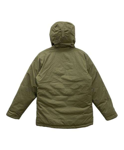 Columbia（コロンビア）Columbia (コロンビア) オークハーバーインシュレイテッドジャケット オリーブ サイズ:Lの古着・服飾アイテム