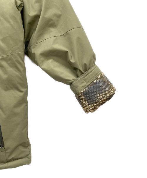 Columbia（コロンビア）Columbia (コロンビア) オークハーバーインシュレイテッドジャケット オリーブ サイズ:Lの古着・服飾アイテム