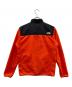 THE NORTH FACE (ザ ノース フェイス) マウンテンバーサマイクロジャケット オレンジ サイズ:L：5000円