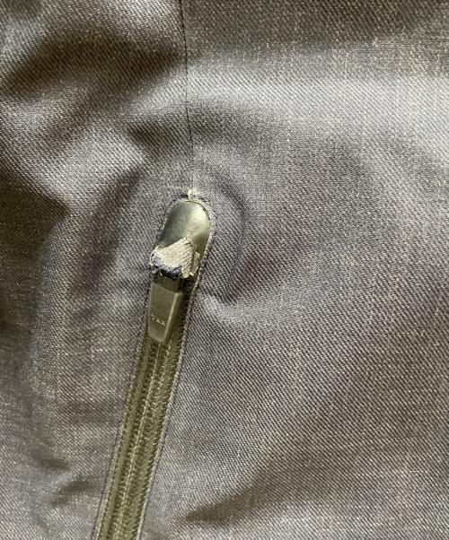 BEAUTY&YOUTH UNITED ARROWS（ビューティーアンドユースユナイテッドアローズ）BEAUTY&YOUTH UNITED ARROWS (ビューティーアンドユースユナイテッドアローズ) ダウンコート ネイビー サイズ:Ｍの古着・服飾アイテム