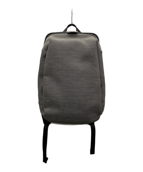 Artphere（アートフィアー）Artphere (アートフィアー) リュック グレーの古着・服飾アイテム