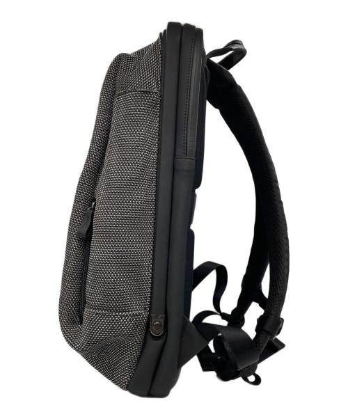 Artphere（アートフィアー）Artphere (アートフィアー) リュック グレーの古着・服飾アイテム