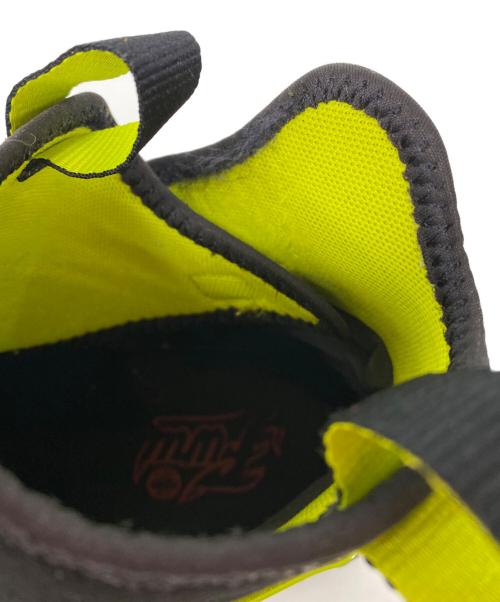 REEBOK（リーボック）REEBOK (リーボック) シューズ グリーン×レッド サイズ:28の古着・服飾アイテム