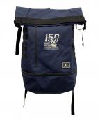 横浜DeNAベイスターズヨコハマディーエヌエーベイスターズ）の古着「リュック」｜ネイビー