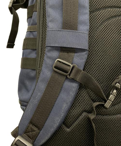 横浜DeNAベイスターズ（ヨコハマディーエヌエーベイスターズ）横浜DeNAベイスターズ (ヨコハマディーエヌエーベイスターズ) リュック ネイビーの古着・服飾アイテム