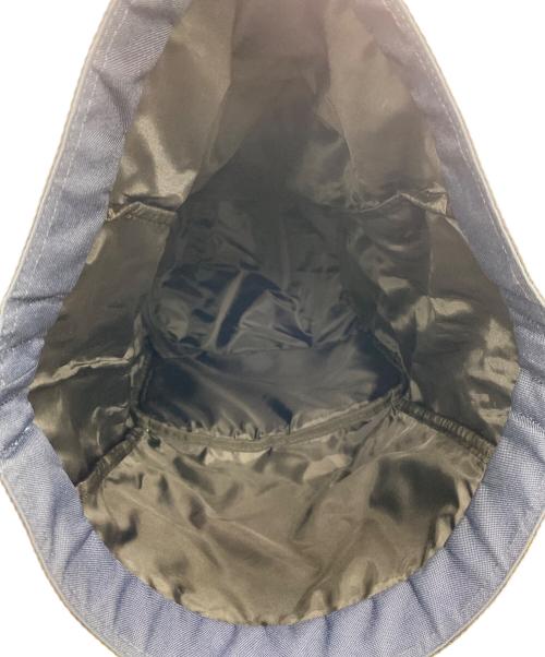 横浜DeNAベイスターズ（ヨコハマディーエヌエーベイスターズ）横浜DeNAベイスターズ (ヨコハマディーエヌエーベイスターズ) リュック ネイビーの古着・服飾アイテム