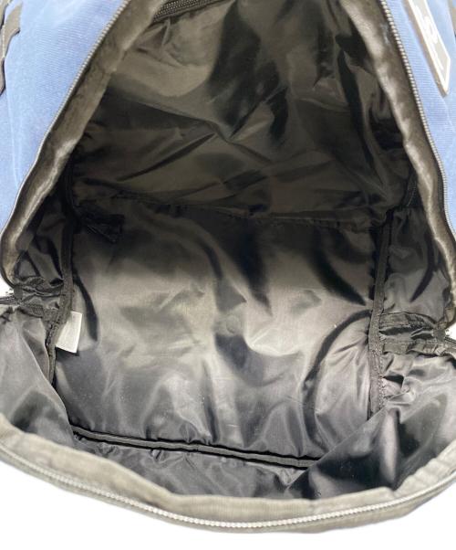 横浜DeNAベイスターズ（ヨコハマディーエヌエーベイスターズ）横浜DeNAベイスターズ (ヨコハマディーエヌエーベイスターズ) リュック ネイビーの古着・服飾アイテム