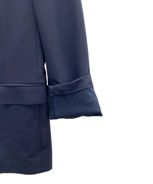 BROOKS BROTHERS（ブルックスブラザーズ）BROOKS BROTHERS (ブルックスブラザーズ) テーラードジャケット インディゴ サイズ:UK38の古着・服飾アイテム