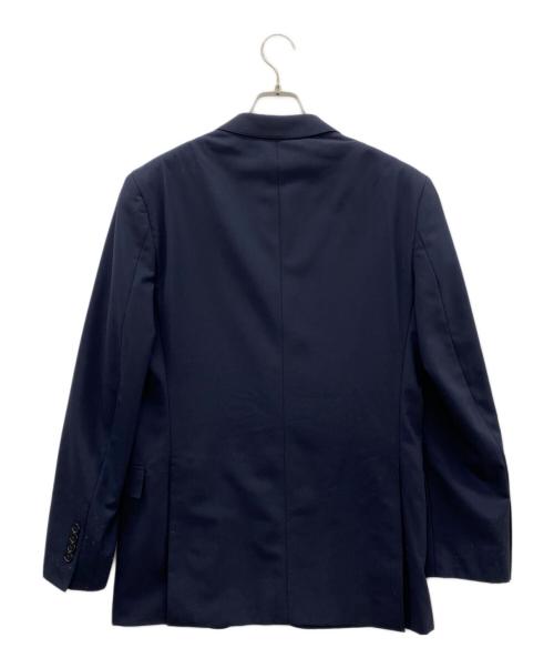 BROOKS BROTHERS（ブルックスブラザーズ）BROOKS BROTHERS (ブルックスブラザーズ) テーラードジャケット インディゴ サイズ:UK38の古着・服飾アイテム