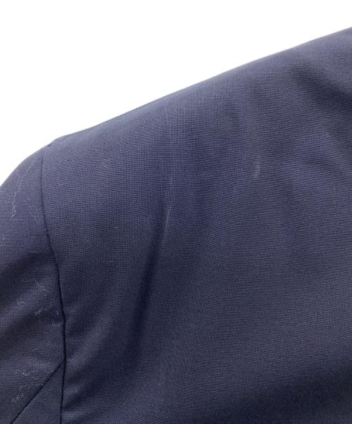 BROOKS BROTHERS（ブルックスブラザーズ）BROOKS BROTHERS (ブルックスブラザーズ) テーラードジャケット インディゴ サイズ:UK38の古着・服飾アイテム