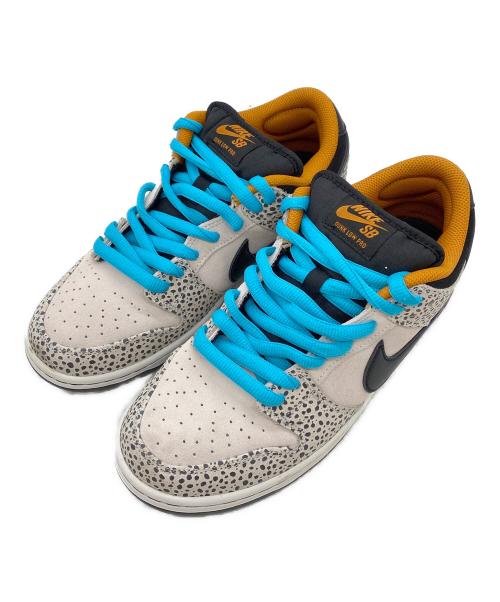 NIKE（ナイキ）NIKE (ナイキ) ローカットスニーカー ホワイト サイズ:SIZE 26.5cmの古着・服飾アイテム