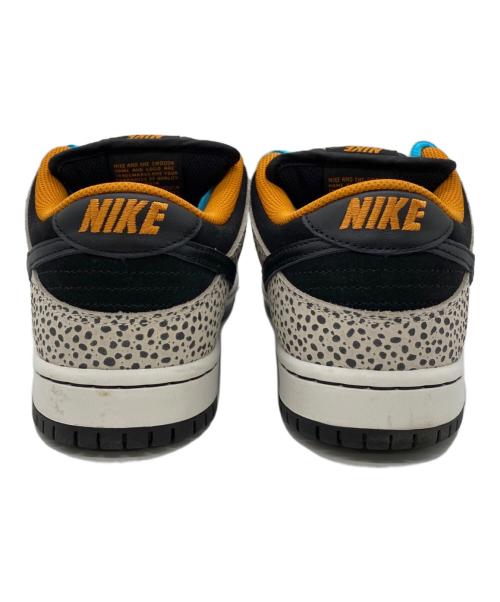 NIKE（ナイキ）NIKE (ナイキ) ローカットスニーカー ホワイト サイズ:SIZE 26.5cmの古着・服飾アイテム