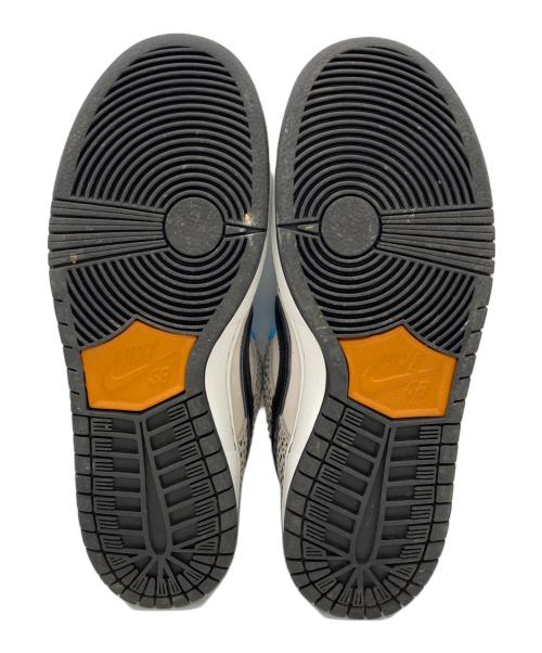 NIKE（ナイキ）NIKE (ナイキ) ローカットスニーカー ホワイト サイズ:SIZE 26.5cmの古着・服飾アイテム