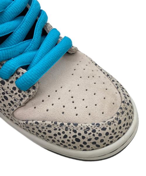 NIKE（ナイキ）NIKE (ナイキ) ローカットスニーカー ホワイト サイズ:SIZE 26.5cmの古着・服飾アイテム