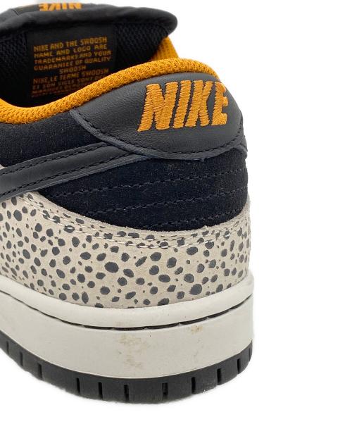 NIKE（ナイキ）NIKE (ナイキ) ローカットスニーカー ホワイト サイズ:SIZE 26.5cmの古着・服飾アイテム