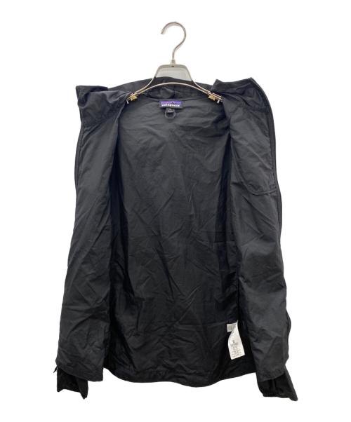 Patagonia（パタゴニア）Patagonia (パタゴニア) フーディニジャケット ブラック サイズ:Sの古着・服飾アイテム