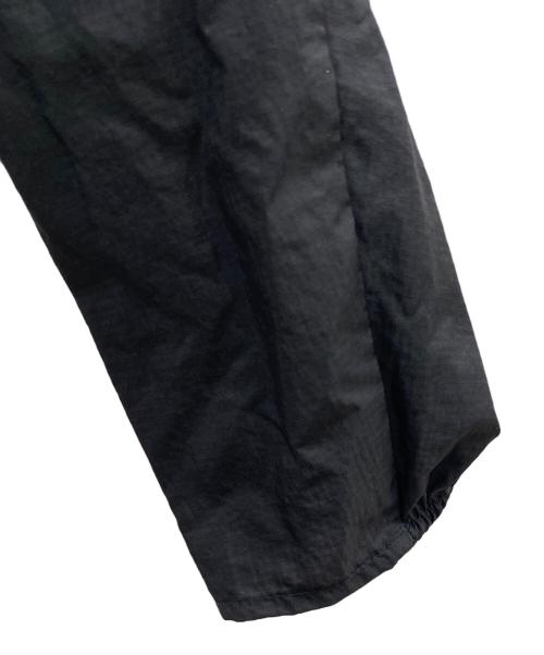 Patagonia（パタゴニア）Patagonia (パタゴニア) フーディニジャケット ブラック サイズ:Sの古着・服飾アイテム