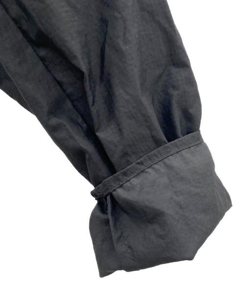 Patagonia（パタゴニア）Patagonia (パタゴニア) フーディニジャケット ブラック サイズ:Sの古着・服飾アイテム