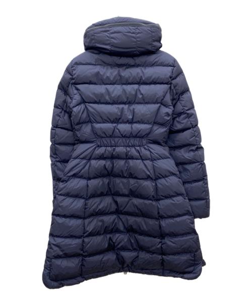 MONCLER（モンクレール）MONCLER (モンクレール) ジャケット ネイビー サイズ:Mの古着・服飾アイテム