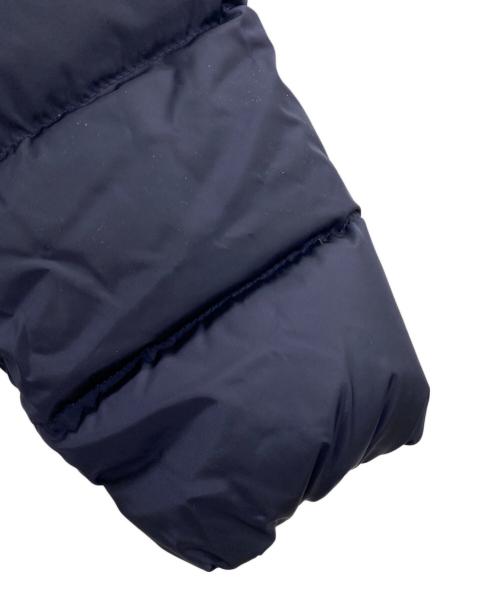 MONCLER（モンクレール）MONCLER (モンクレール) ジャケット ネイビー サイズ:Mの古着・服飾アイテム