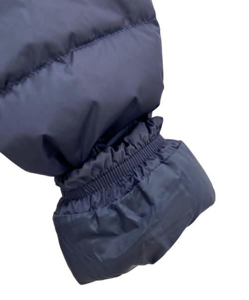 MONCLER（モンクレール）MONCLER (モンクレール) ジャケット ネイビー サイズ:Mの古着・服飾アイテム