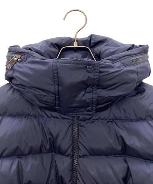 MONCLER（モンクレール）MONCLER (モンクレール) ジャケット ネイビー サイズ:Mの古着・服飾アイテム