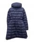 MONCLER (モンクレール) ジャケット ネイビー サイズ:M：100000円