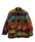 Cal Craft (カルクラフト) 90‘Ｓ 古着ジャケット マルチカラー サイズ:L：5000円