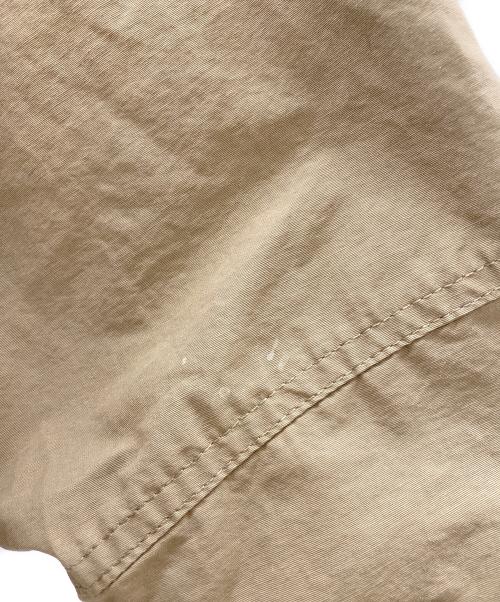 FREAK'S STORE（フリークスストア）FREAK'S STORE (フリークストア) フリースジャケット ブラウン サイズ:FREEの古着・服飾アイテム