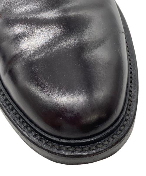 REGAL（リーガル）REGAL (リーガル) プレーントゥシューズ ブラウン サイズ:SIZE 24.5cmの古着・服飾アイテム