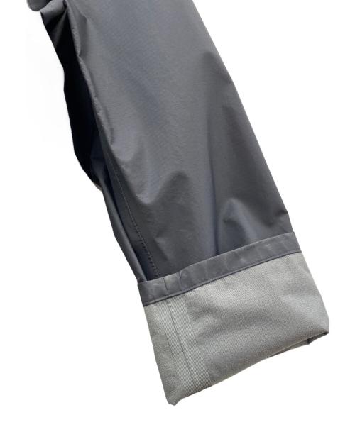 MACKINTOSH PHILOSOPHY（マッキントッシュ フィロソフィー）MACKINTOSH PHILOSOPHY (マッキントッシュ フィロソフィー) ナイロンコート ブラック サイズ:38の古着・服飾アイテム