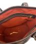 中古・古着 LOUIS VUITTON (ルイ ヴィトン) ダミエ　マレ ブラウン：60000円