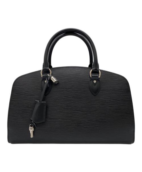 LOUIS VUITTON（ルイ ヴィトン）LOUIS VUITTON (ルイ ヴィトン) ハンドバッグ ノワールの古着・服飾アイテム