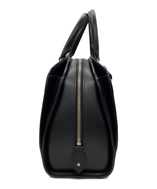 LOUIS VUITTON（ルイ ヴィトン）LOUIS VUITTON (ルイ ヴィトン) ハンドバッグ ノワールの古着・服飾アイテム