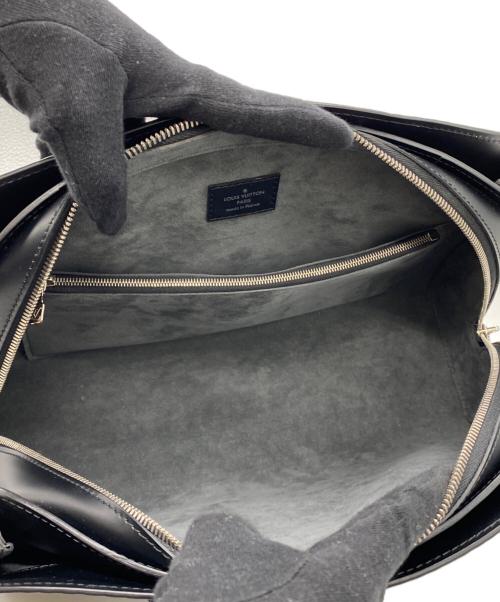 LOUIS VUITTON（ルイ ヴィトン）LOUIS VUITTON (ルイ ヴィトン) ハンドバッグ ノワールの古着・服飾アイテム