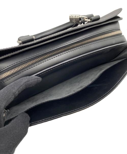 LOUIS VUITTON（ルイ ヴィトン）LOUIS VUITTON (ルイ ヴィトン) ハンドバッグ ノワールの古着・服飾アイテム