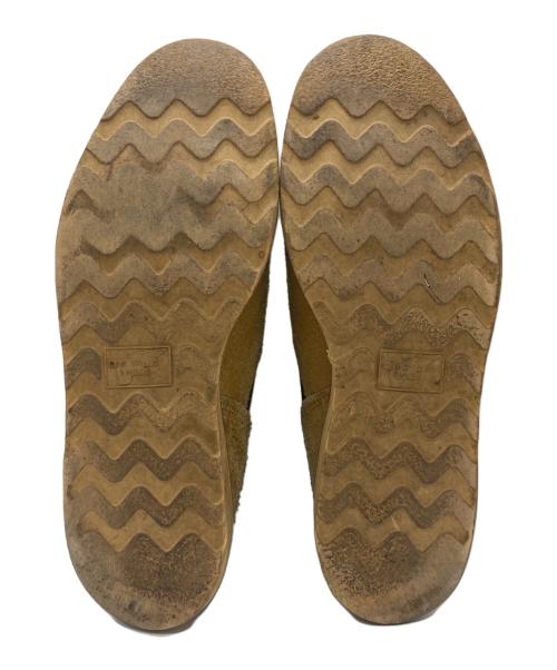 RED WING（レッドウィング）RED WING (レッドウィング) サイドゴアブーツ カーキ サイズ:26の古着・服飾アイテム