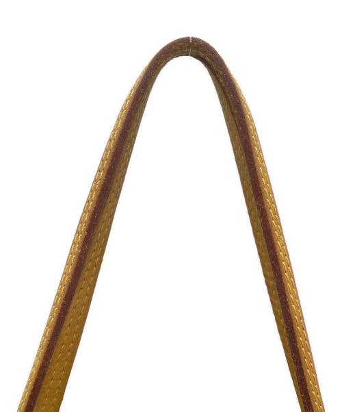 LOUIS VUITTON（ルイ ヴィトン）LOUIS VUITTON (ルイ ヴィトン) ネヴァーフルMM ブラウンの古着・服飾アイテム