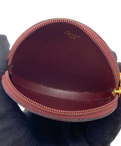 Cartier（カルティエ）Cartier (カルティエ) コインケースの古着・服飾アイテム