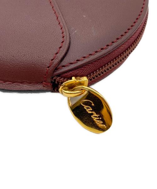 Cartier（カルティエ）Cartier (カルティエ) コインケースの古着・服飾アイテム