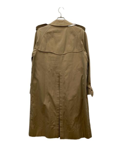 Burberry's（バーバリーズ）Burberry's (バーバリーズ) トレンチコート ベージュ サイズ:Mの古着・服飾アイテム